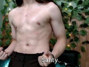 santy My Porno Stash