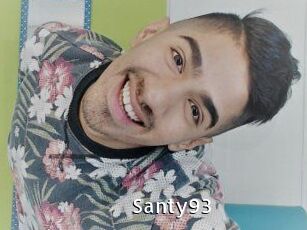 Santy93