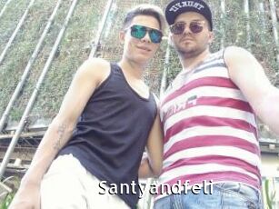 Santyandfeli