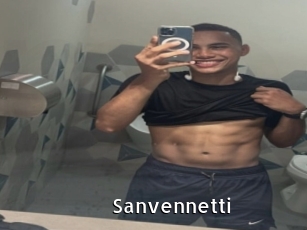 Sanvennetti