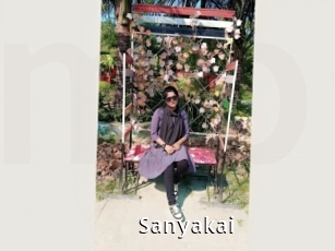 Sanyakai