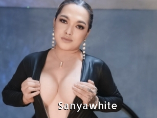 sanyawhite My Porno Stash