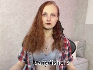 Sanyfishers