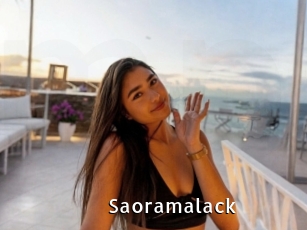 Saoramalack