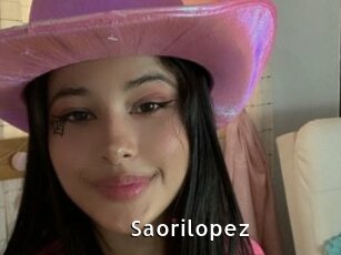 Saorilopez