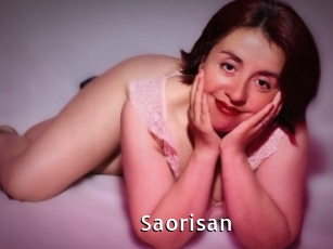 Saorisan