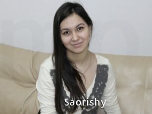 Saorishy