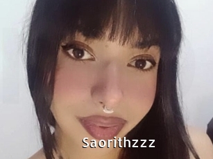 Saorithzzz