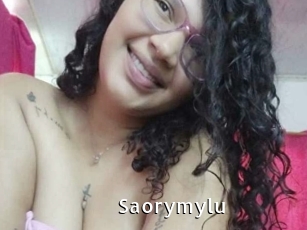 Saorymylu