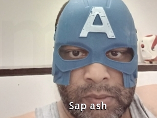 Sap_ash