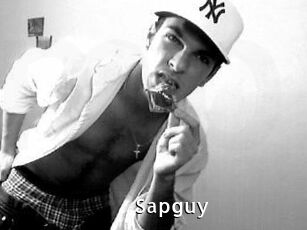 Sapguy