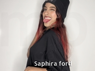 Saphira_ford