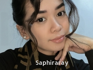 Saphiraray