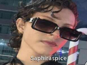 Saphiraspice