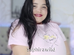 Saphirawild