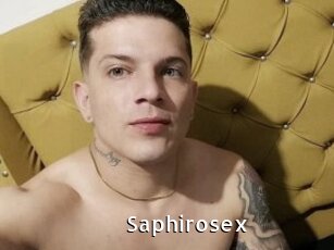Saphirosex