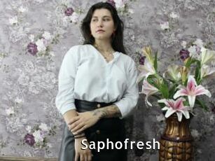 Saphofresh