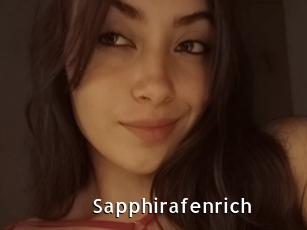 Sapphirafenrich