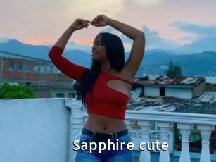 Sapphire_cute