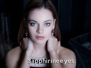 Sapphirineeyes
