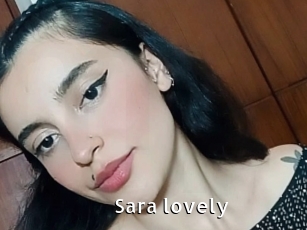 Sara_lovely
