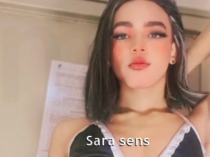 sara_sens My Porno Stash