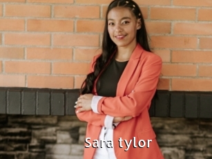 Sara_tylor
