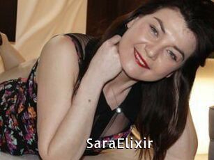 SaraElixir