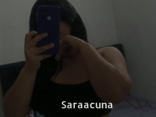 Saraacuna