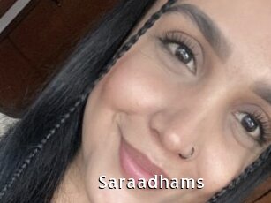 Saraadhams