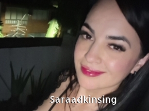 Saraadkinsing