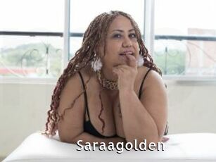 Saraagolden