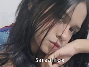 Saraahfox