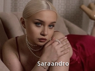 Saraandro