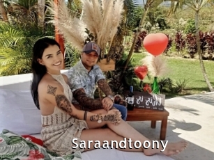 Saraandtoony