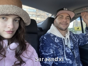 Saraandxi