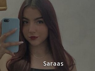 Saraas