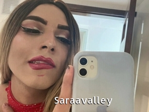 Saraavalley