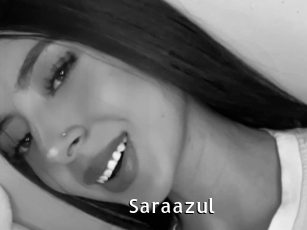 Saraazul