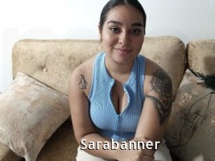 Sarabanner