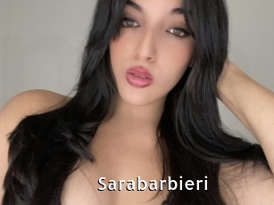 Sarabarbieri