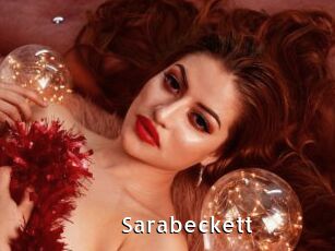 Sarabeckett