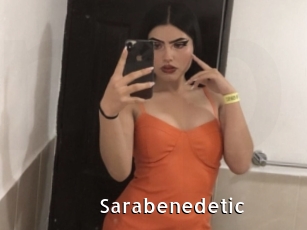 Sarabenedetic