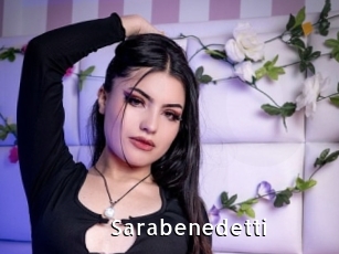 Sarabenedetti