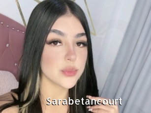 Sarabetancourt