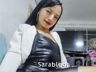 Sarabloon