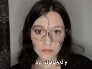 Saraboydy