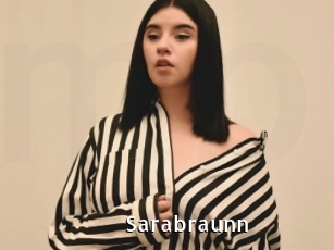 Sarabraunn