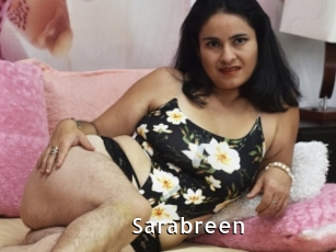 Sarabreen