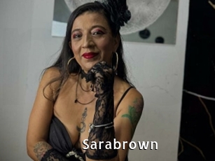 Sarabrown